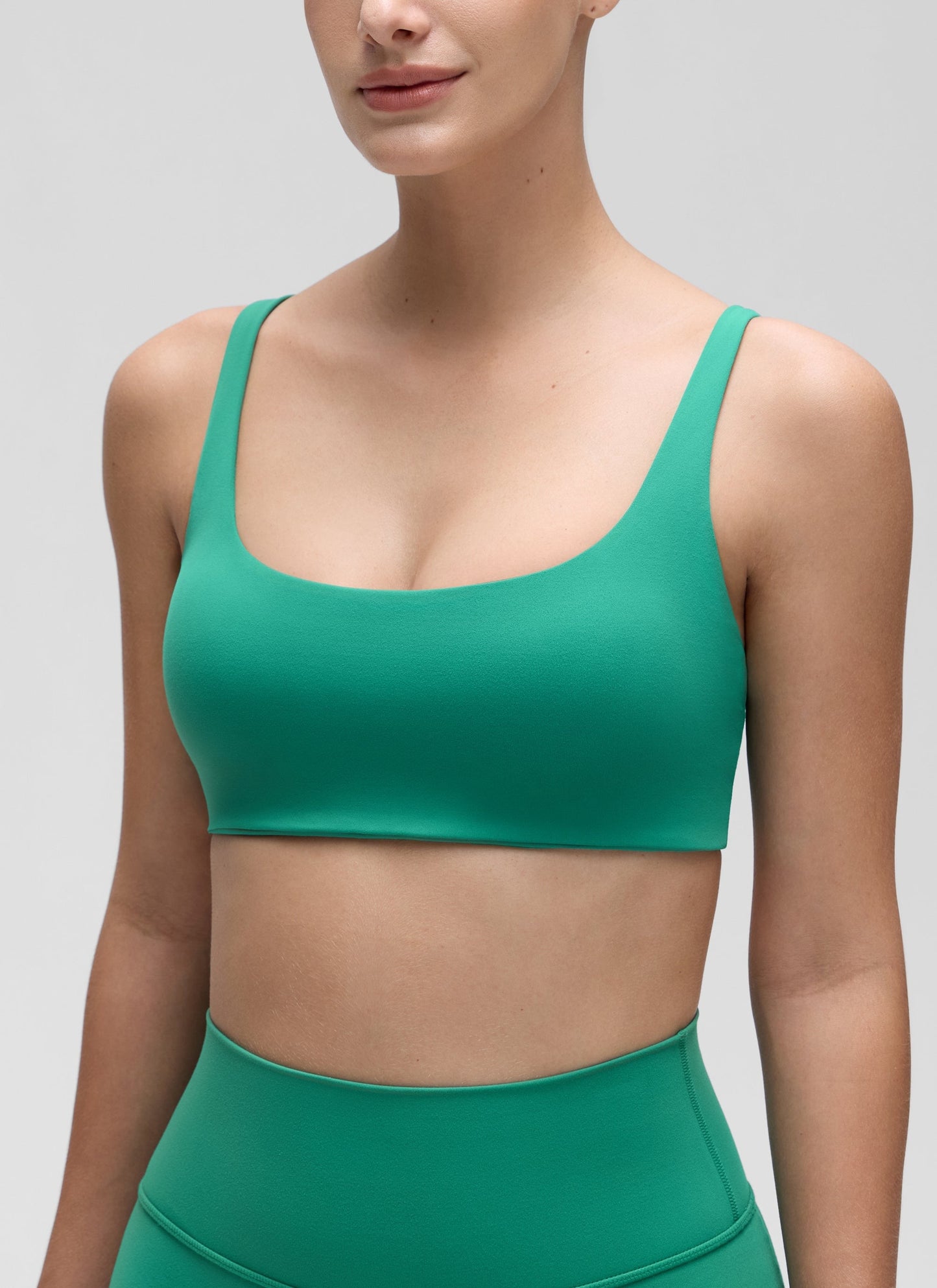 Butterluxe Square Neck Cami Padded Mini Bra