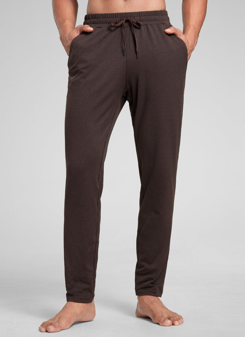 Cloud Jersey Zipper Pocket Sweatpant 30"