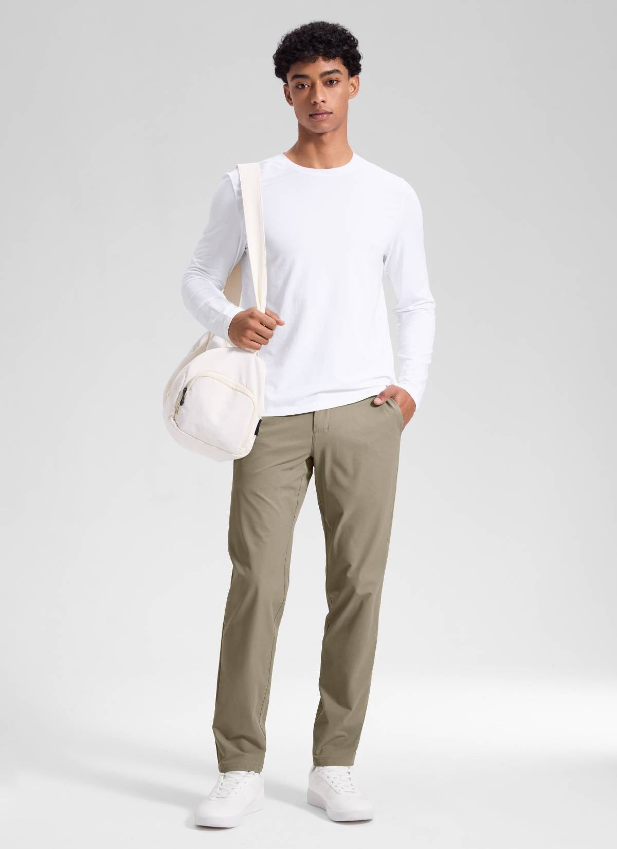 BreezeLite Golf Pocket Pant 30"