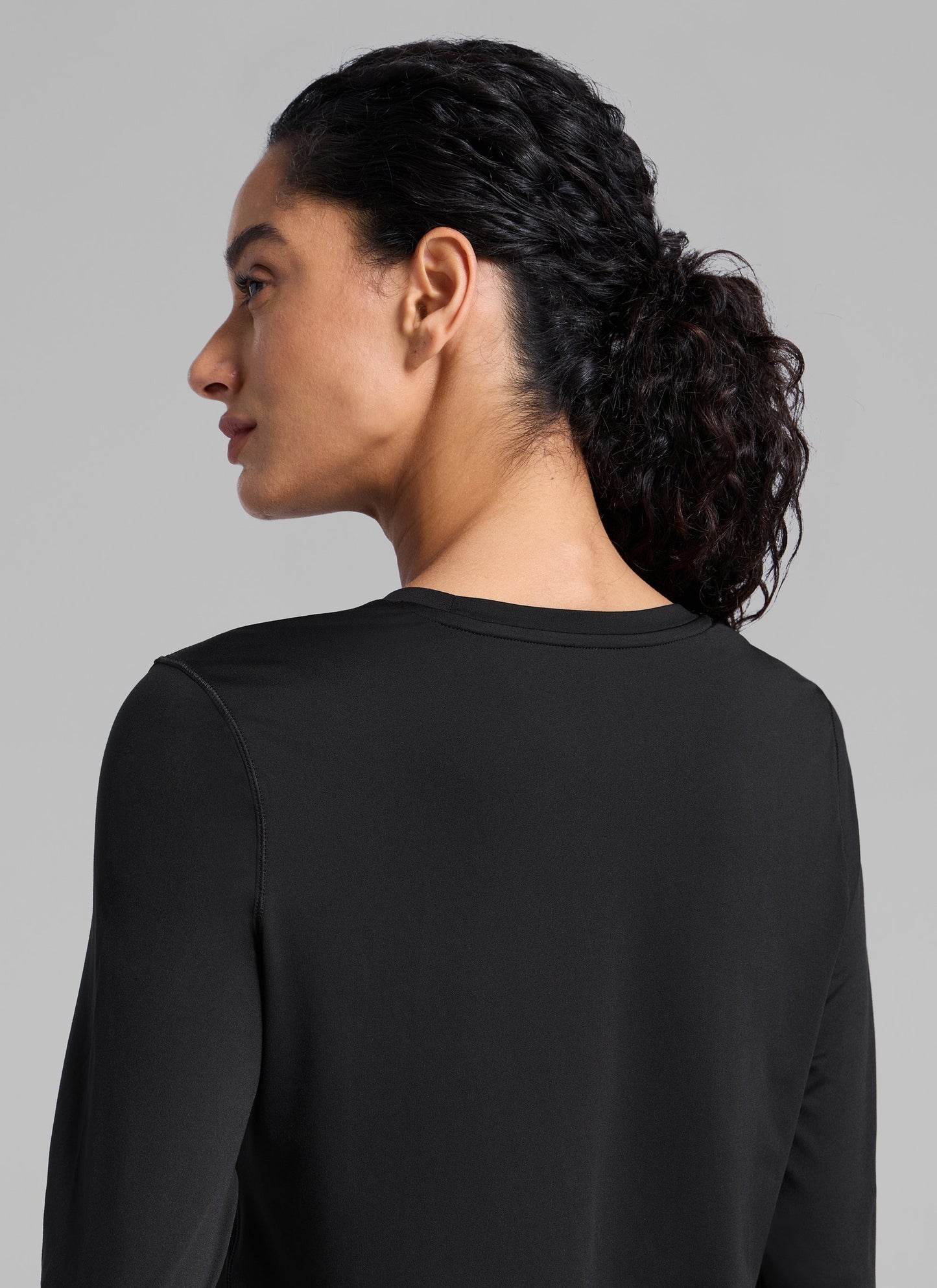 UPF 50+ Lightweight Long Sleeve