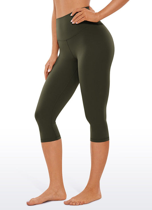 Butterluxe Yoga Origin Legging 17''