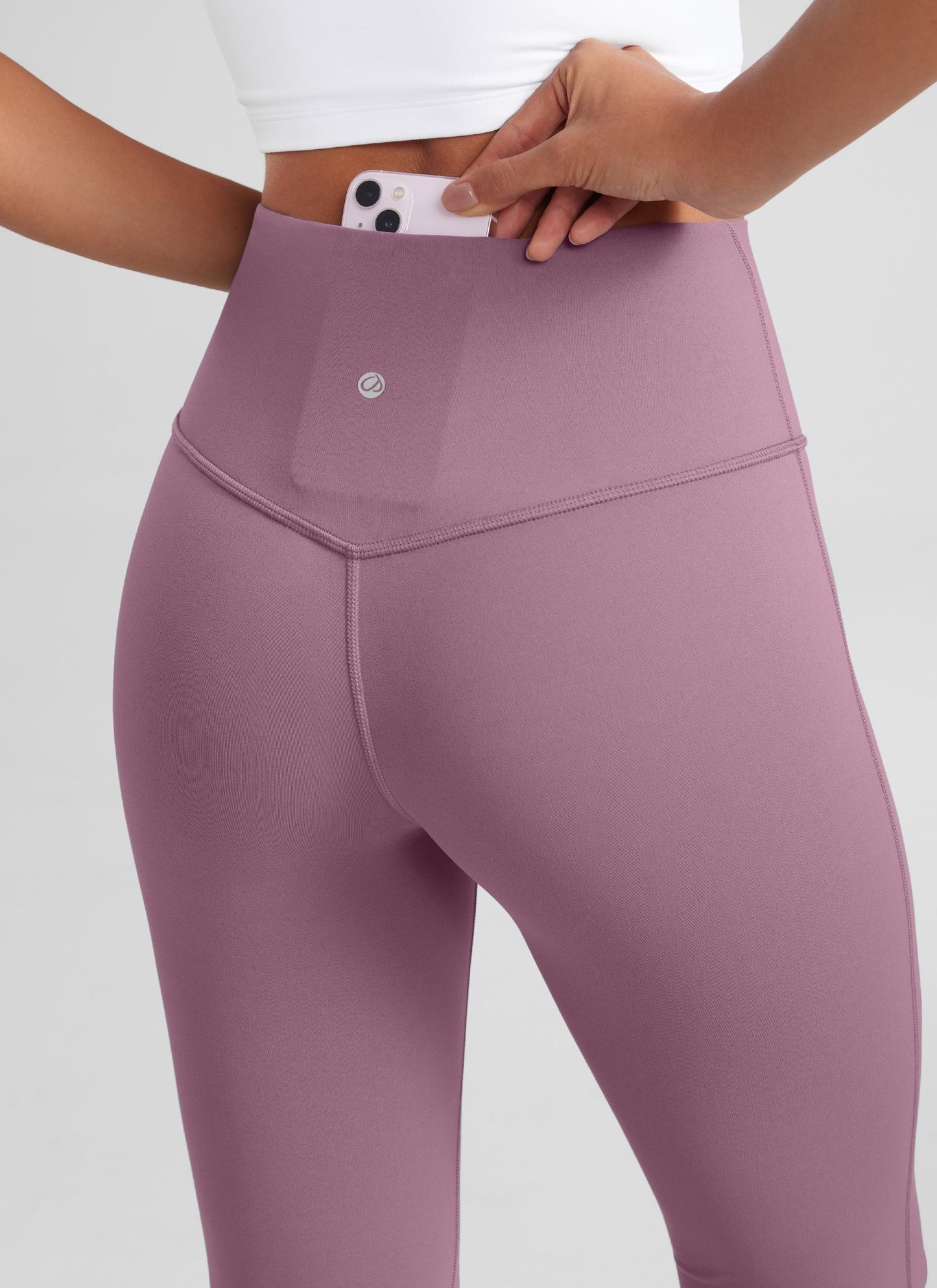 Butterluxe Flare Pocket High Rise Legging 29"