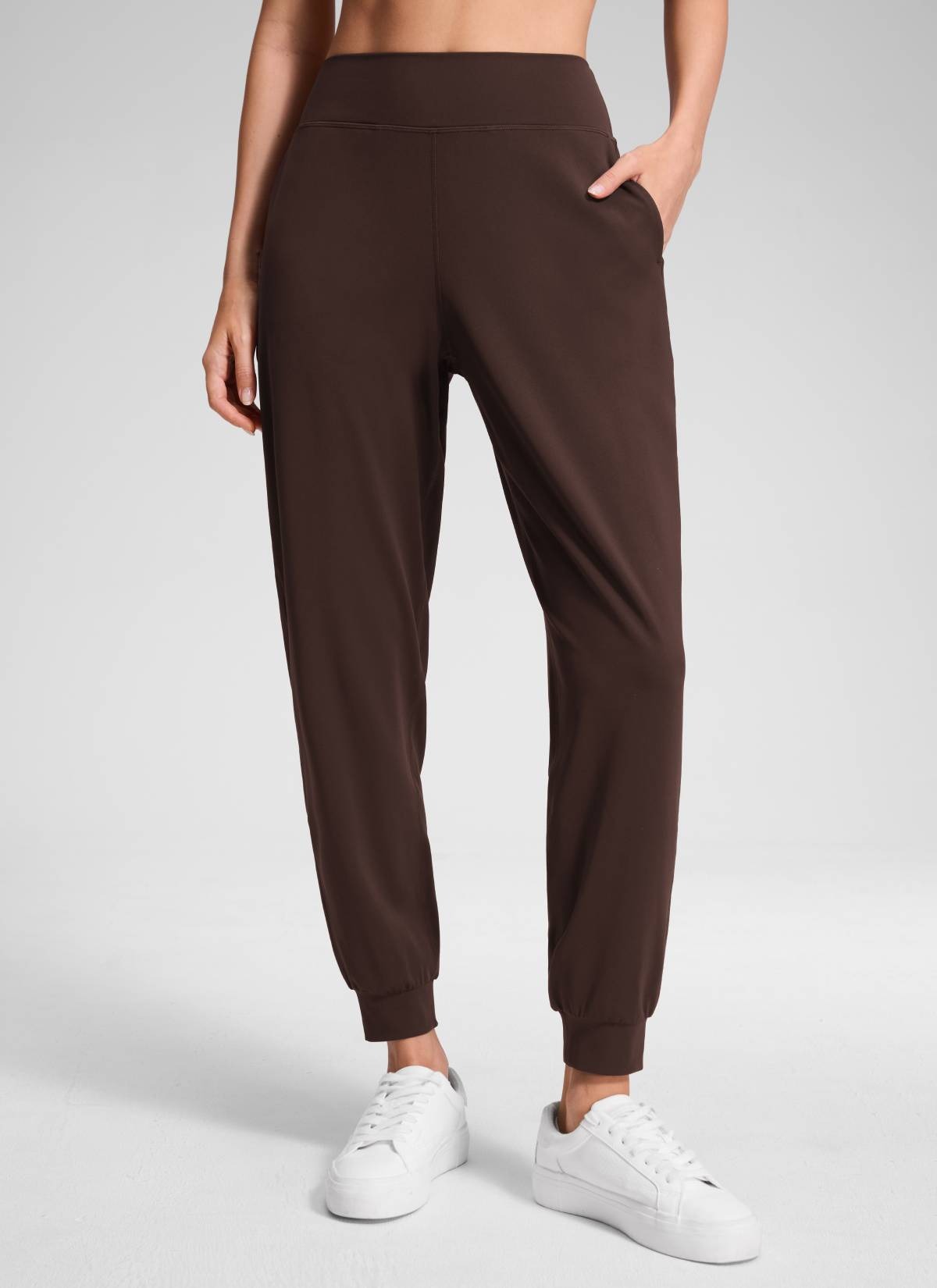Butterluxe High Rise Pocket Jogger 28"