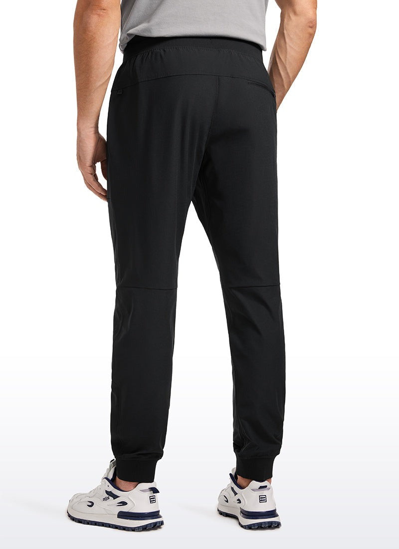 All-day Comfy Slim-Fit Golf Jogger 30''