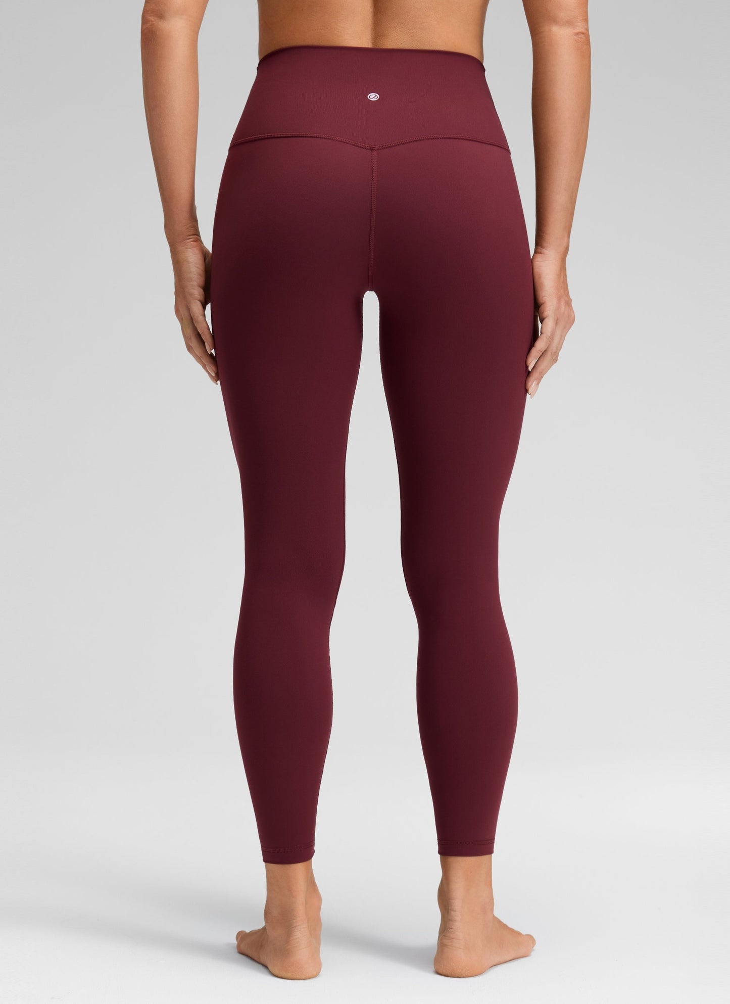 Brushed Nakedfeel Legging 25''