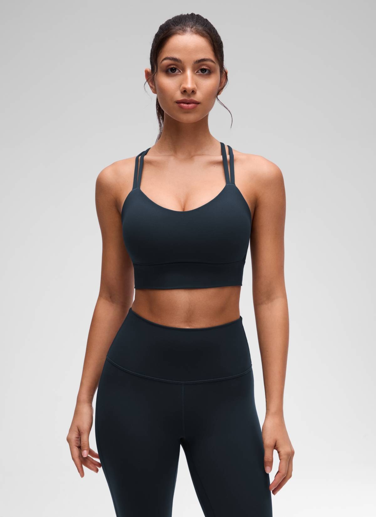 Butterluxe Softness Longline Mold Bra