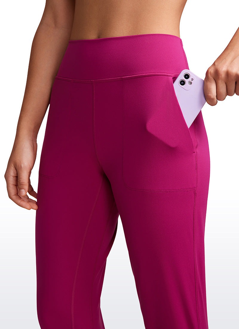 Butterluxe High Rise Jogger 27"
