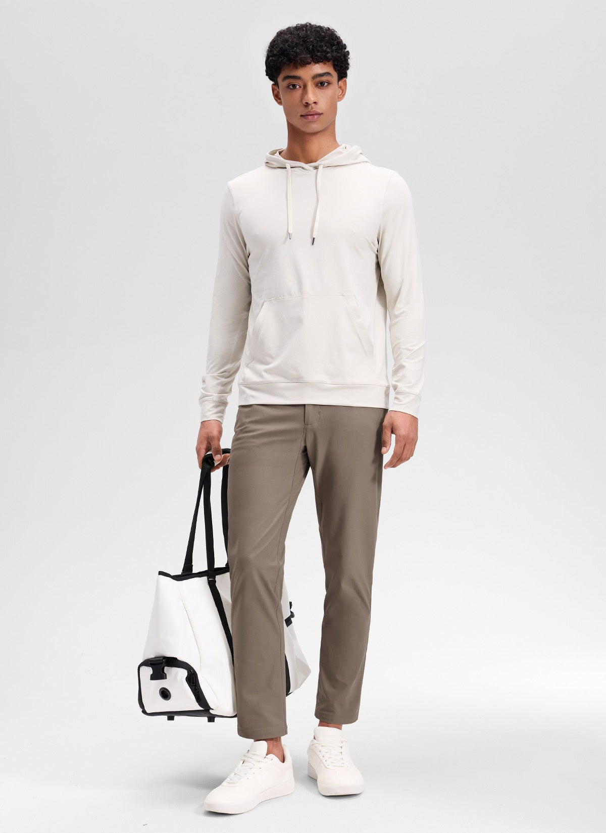 All Day Comfy Slim Fit Pant 32'' - 5 pocket