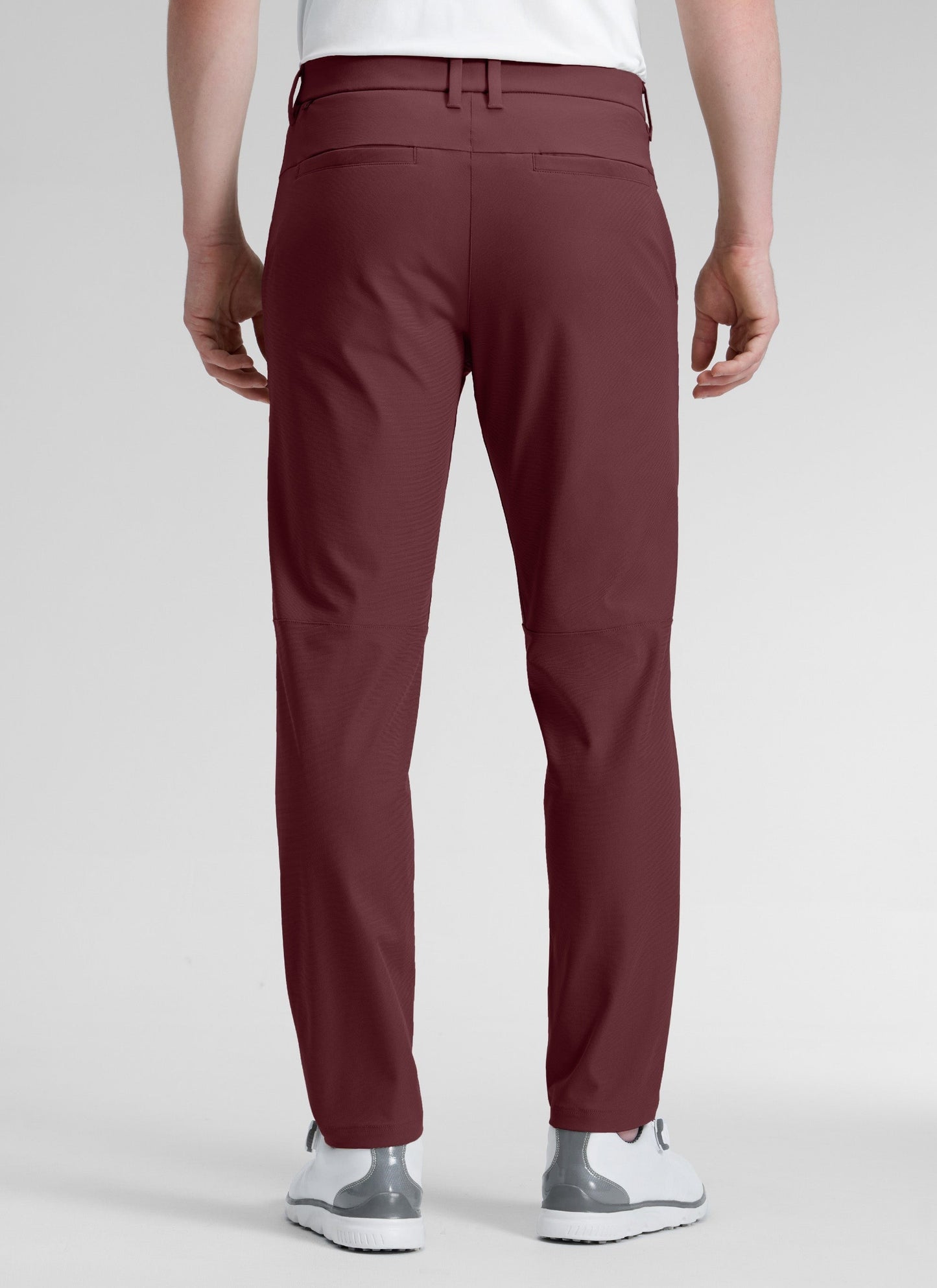 All-Day Comfy Pocket Golf Pant 30''
