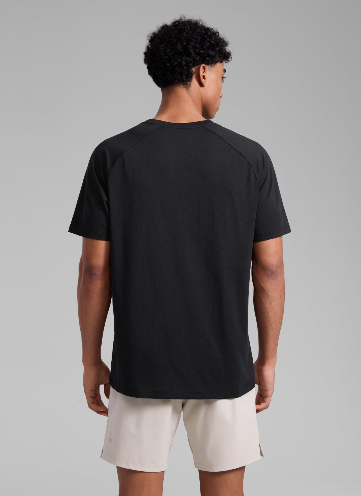 Mesh Workout Short sleeve