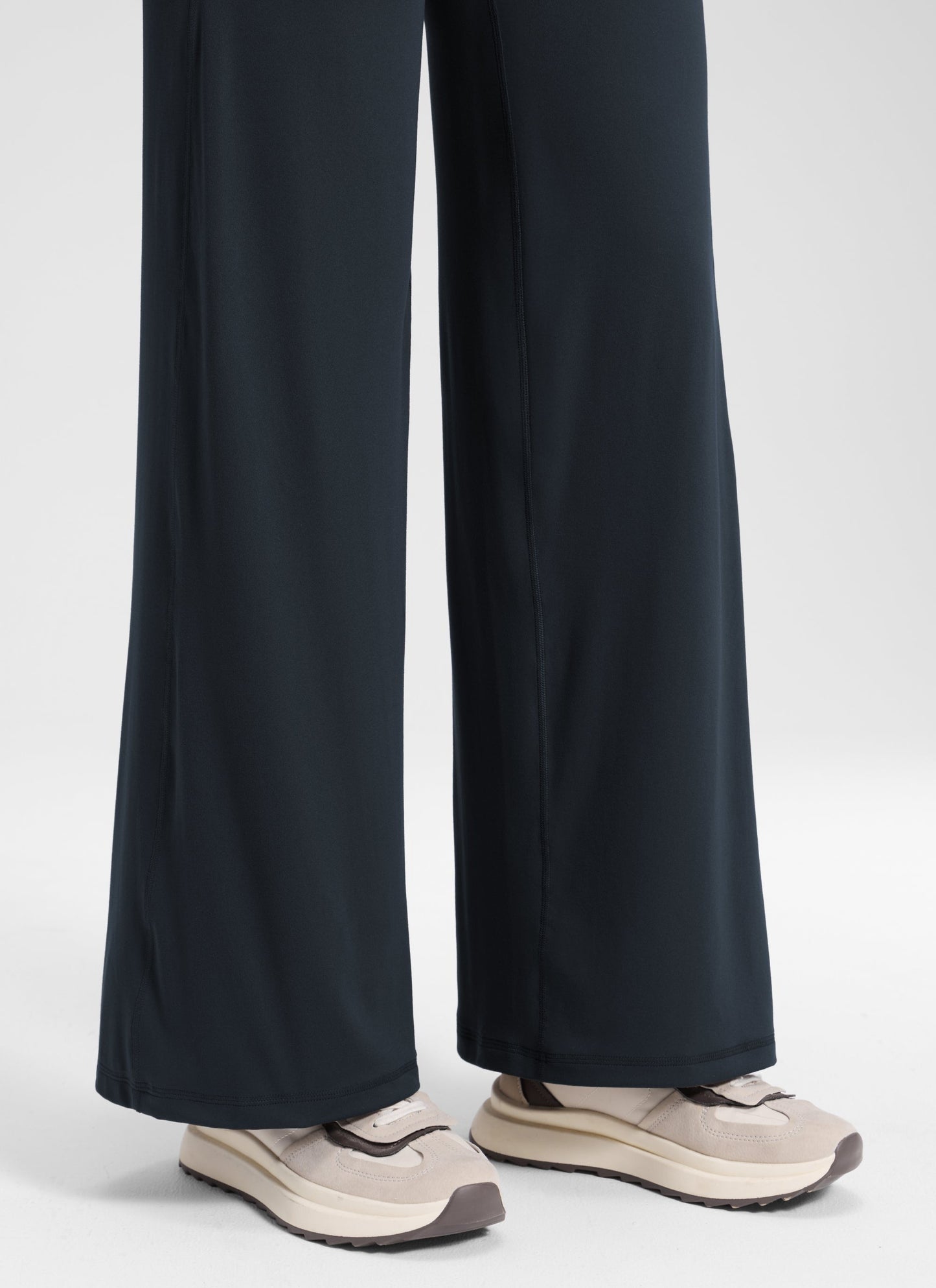 Softretch Maternity No Front Seam Pant 30''
