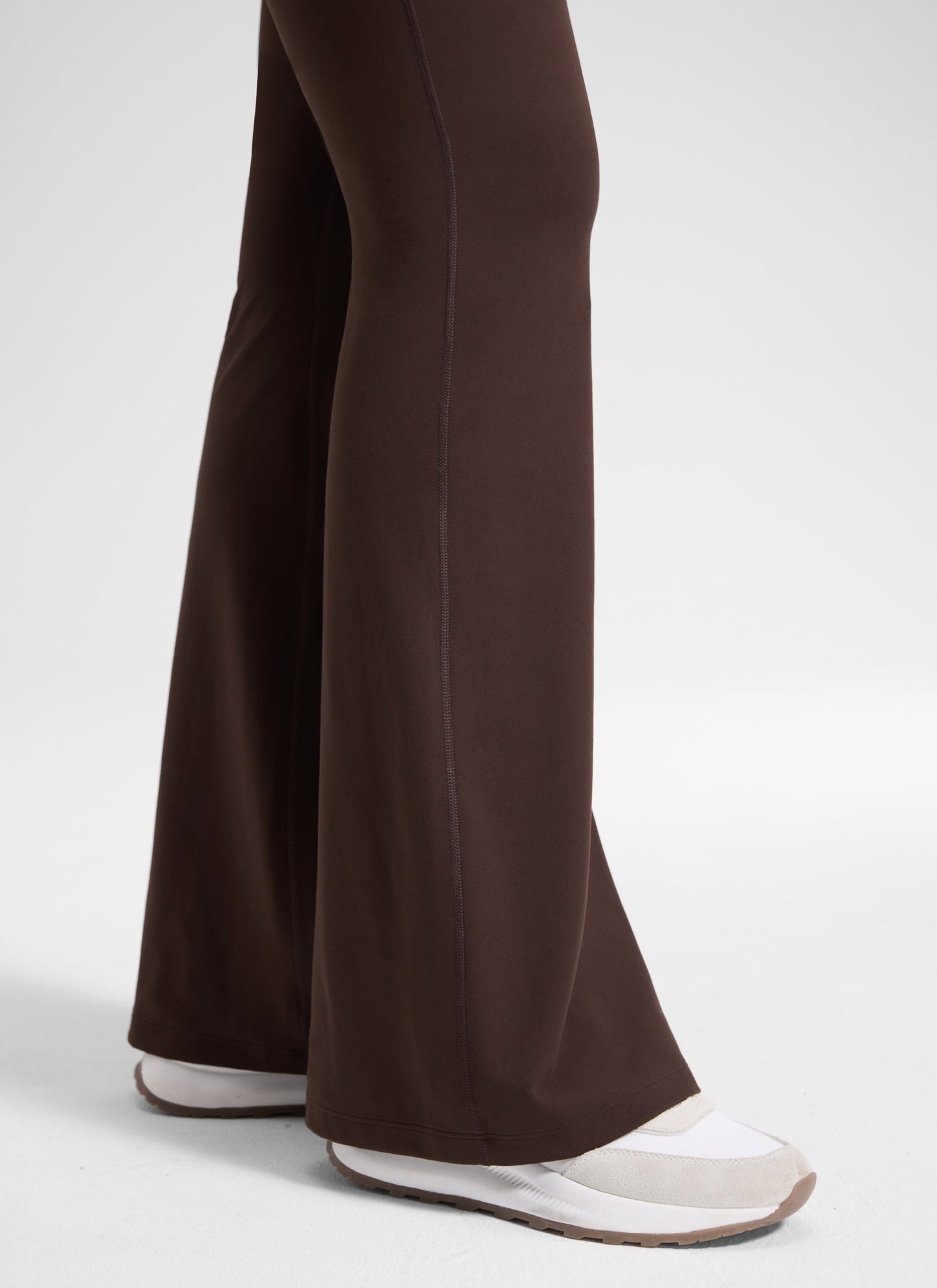 Butterluxe Maternity Flare Pocket Legging 33"