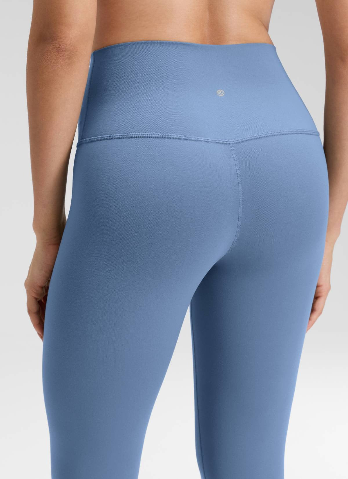 Butterluxe Yoga Origin Legging 19''