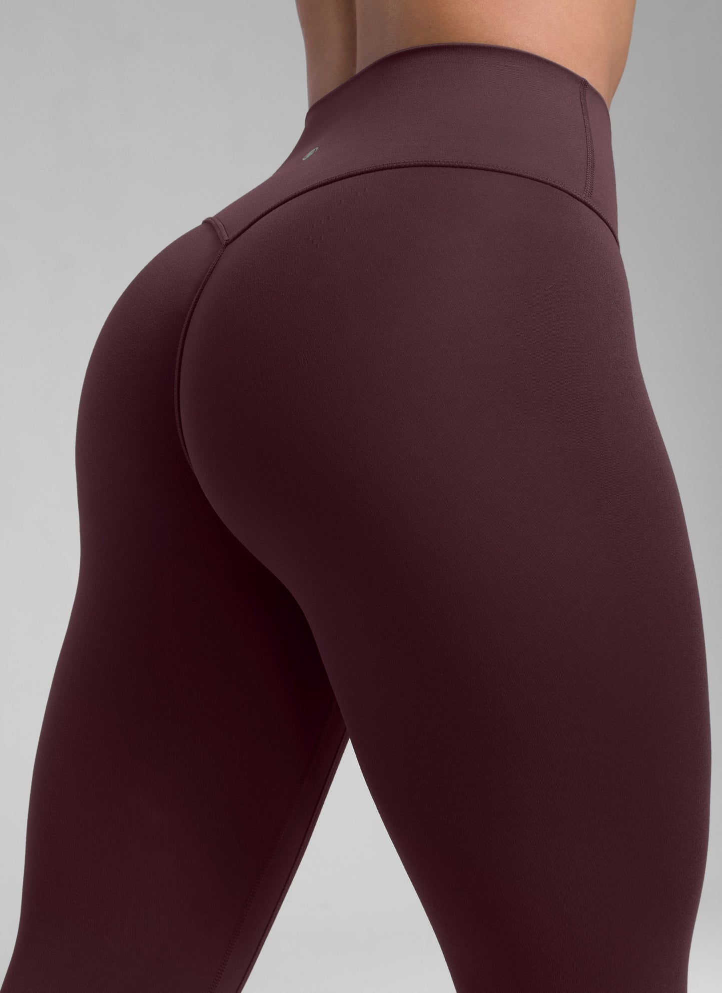 SecretsculptTM No Front Seam Legging 25''