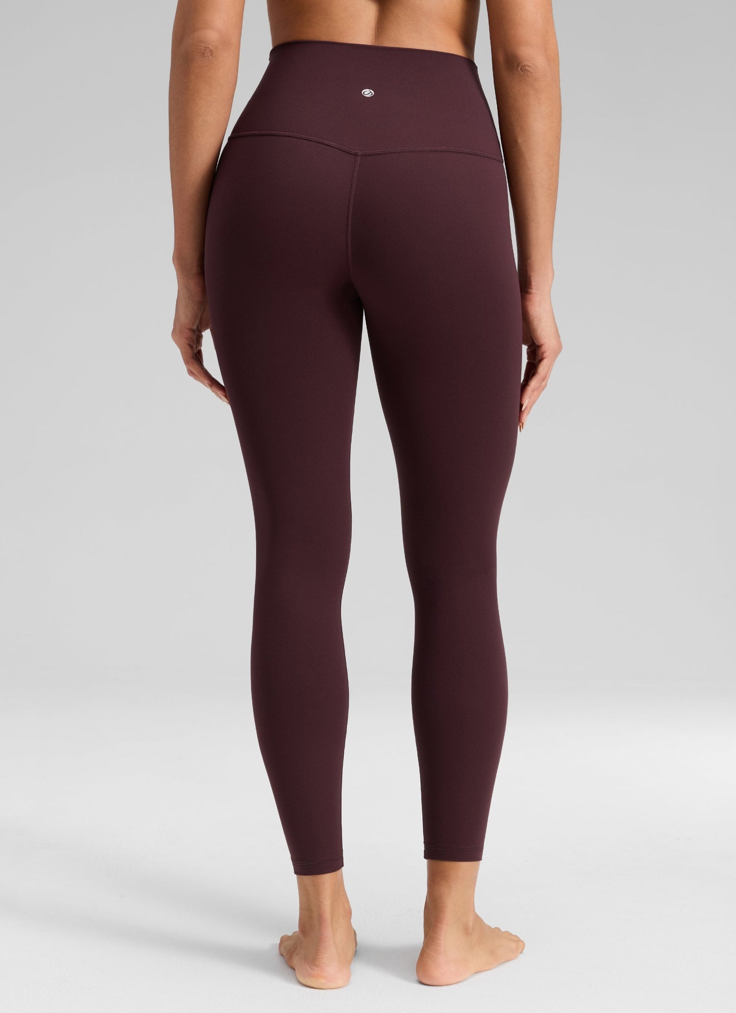 Butterluxe Yoga Origin Legging 25''