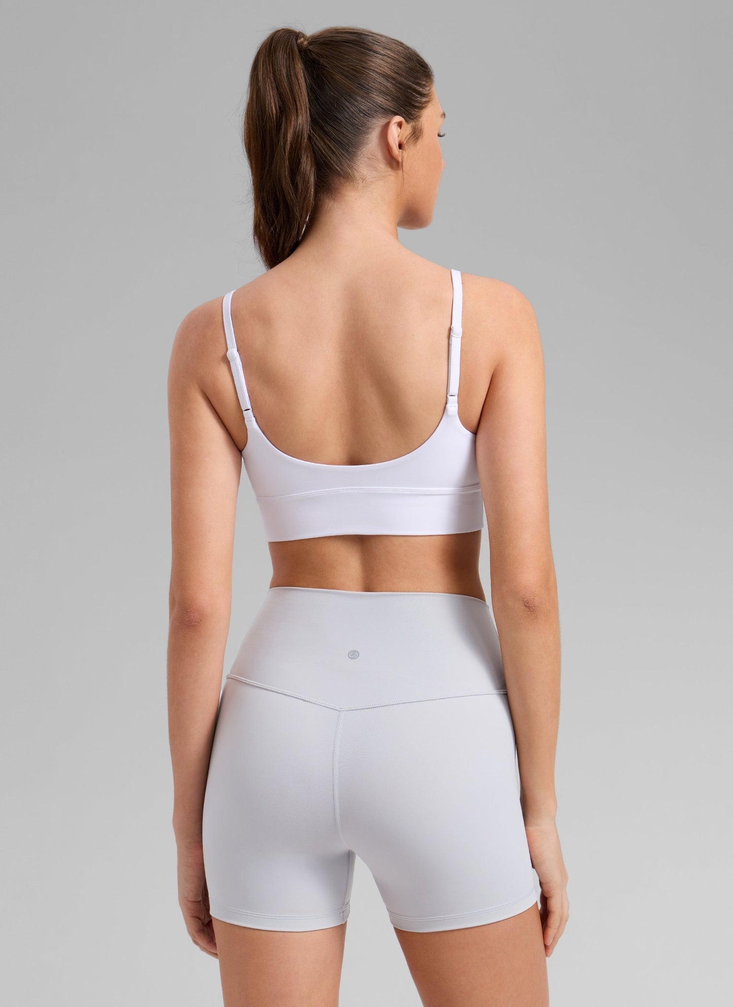 Butterlift® U Back Longline Sports Bra