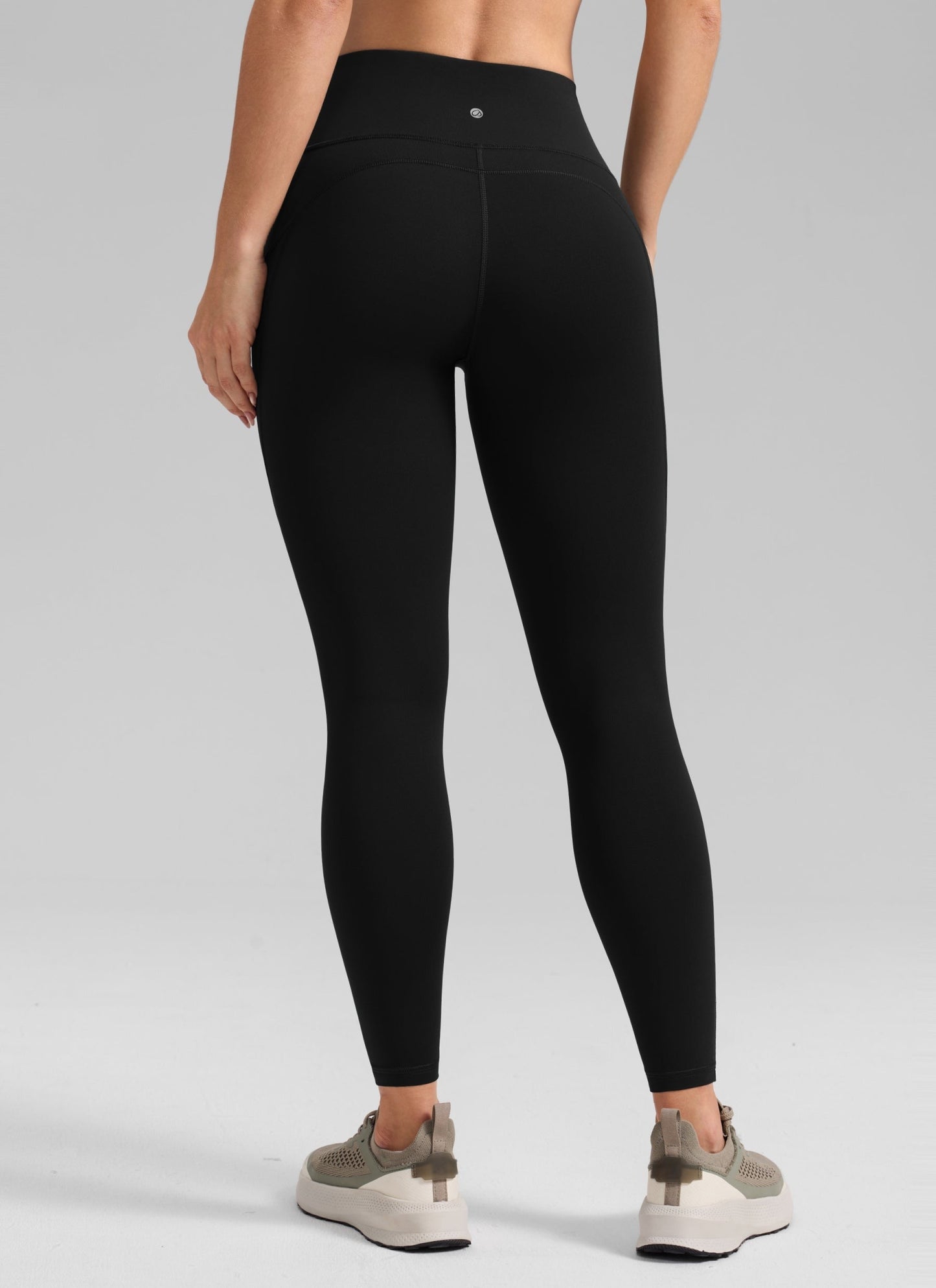 Nakedfeel Pocket Legging 25''