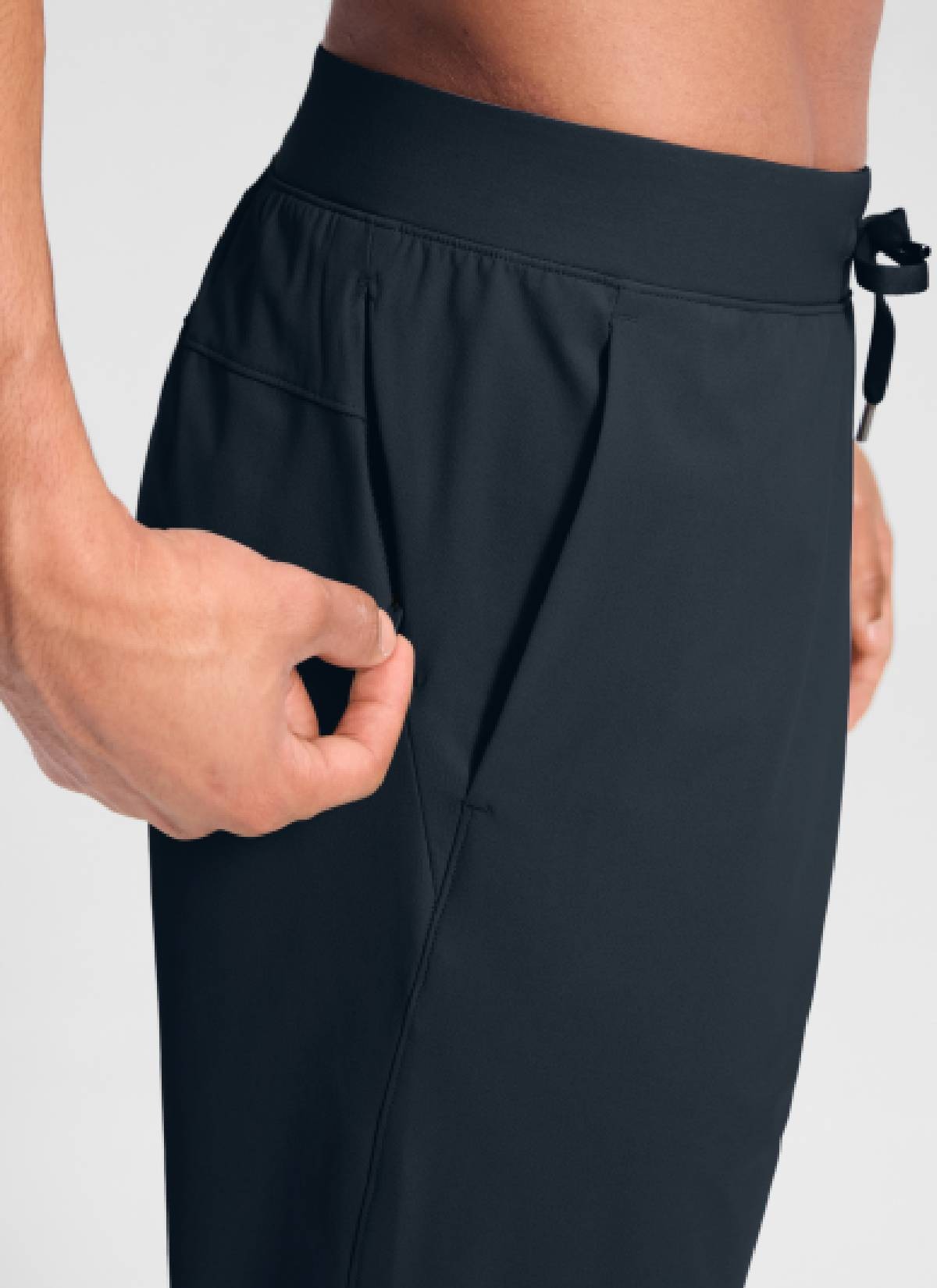 Motion Pocket Workout Pant 30"