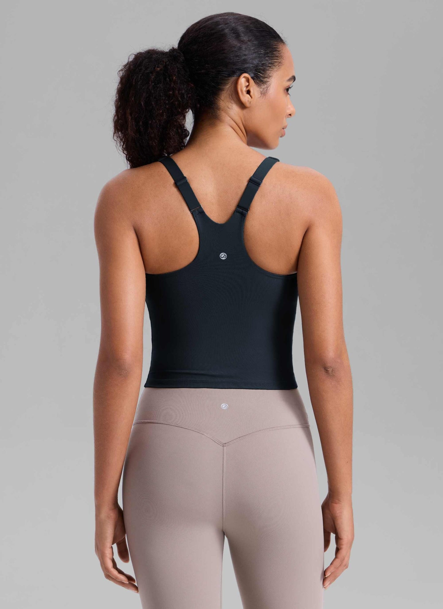 Butterlift® Adjustable Racerback Shelf Bra Tank