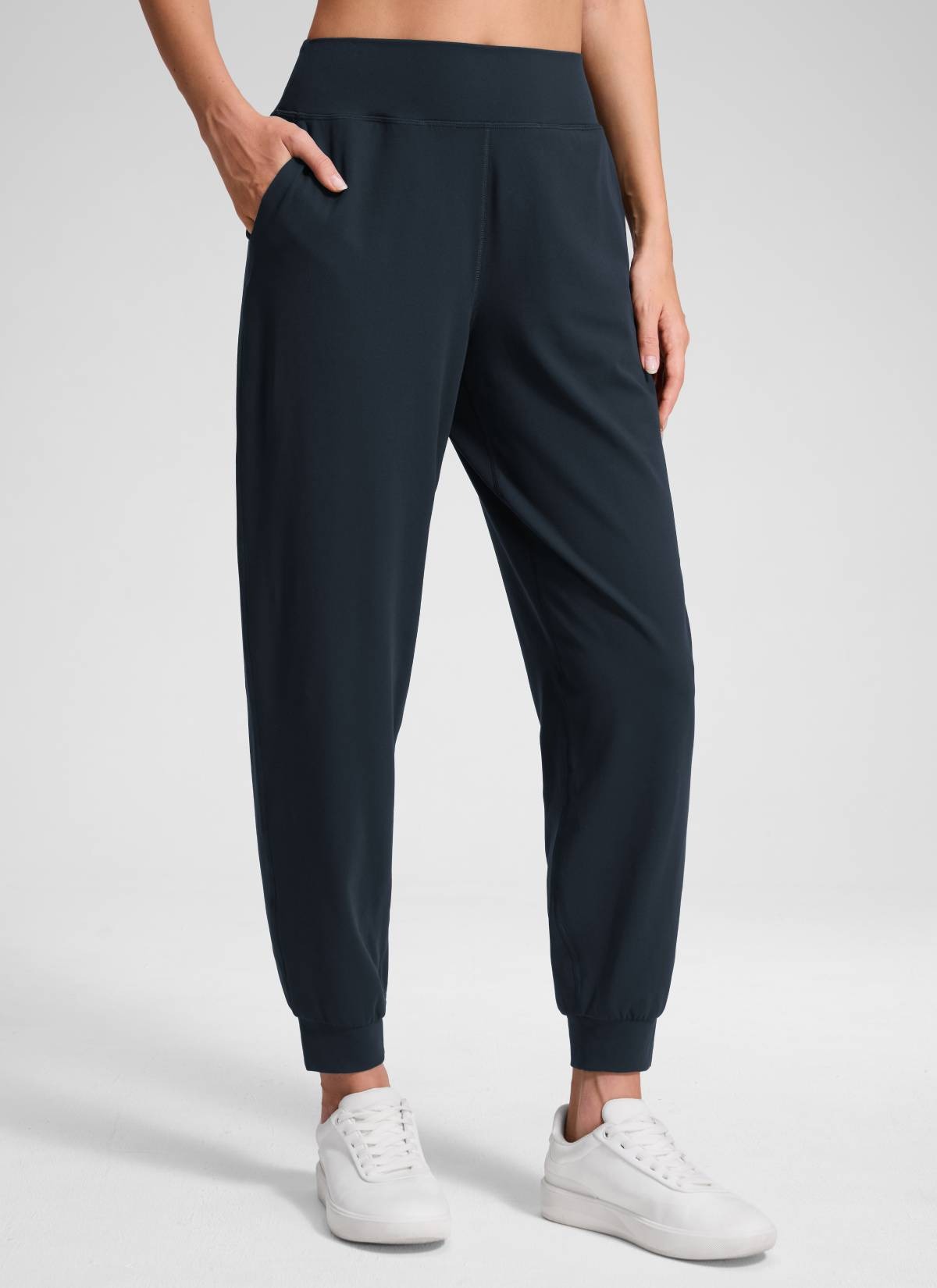 Butterluxe High Rise Pocket Jogger 28"