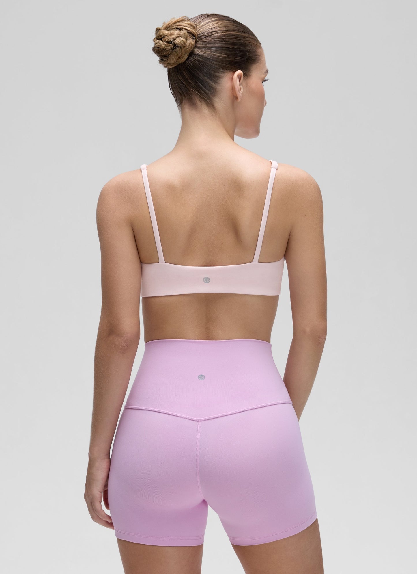 Butterluxe Square Neck Cami Padded Mini Bra
