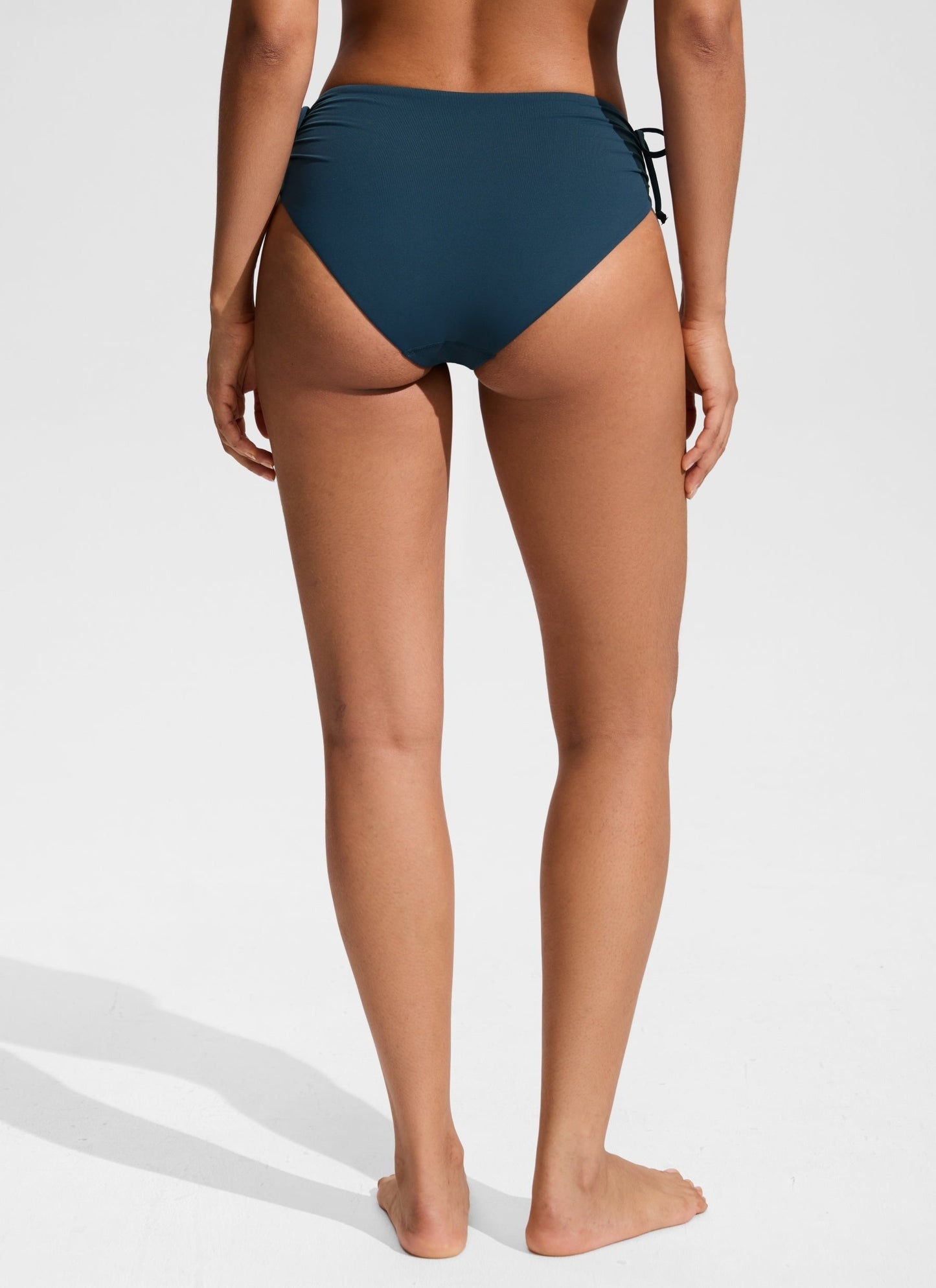 Sunshine Side Tie Adjustable Bikini Bottom