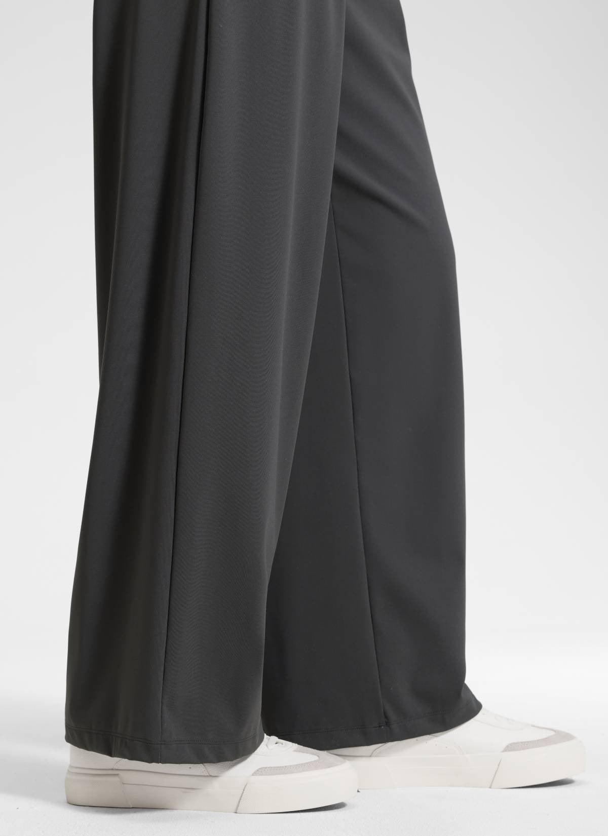 Walk the City Pocket Wide Leg Pant 29"