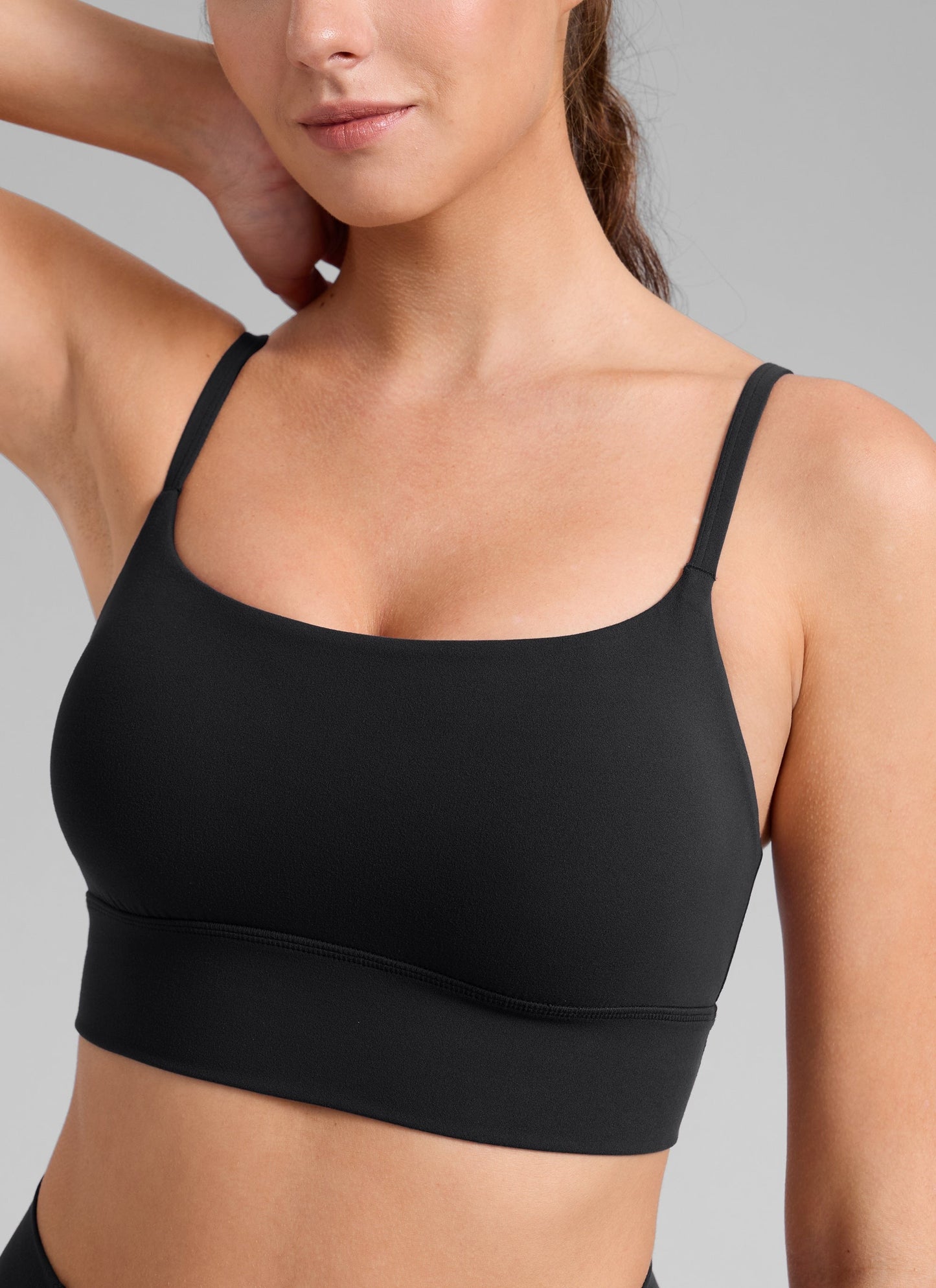 Butterlift® U Back Longline Sports Bra