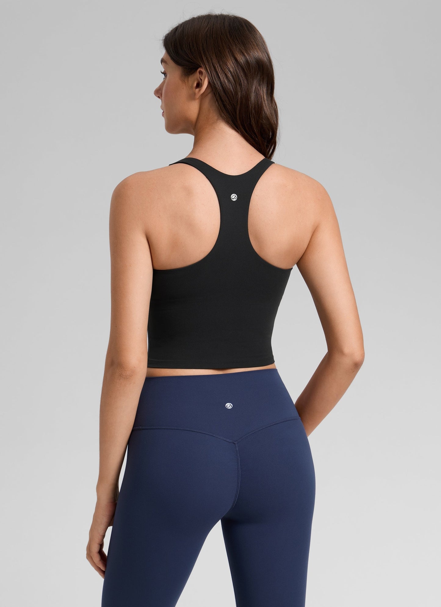 Butterlift® Racerback Shelf Bra Tank