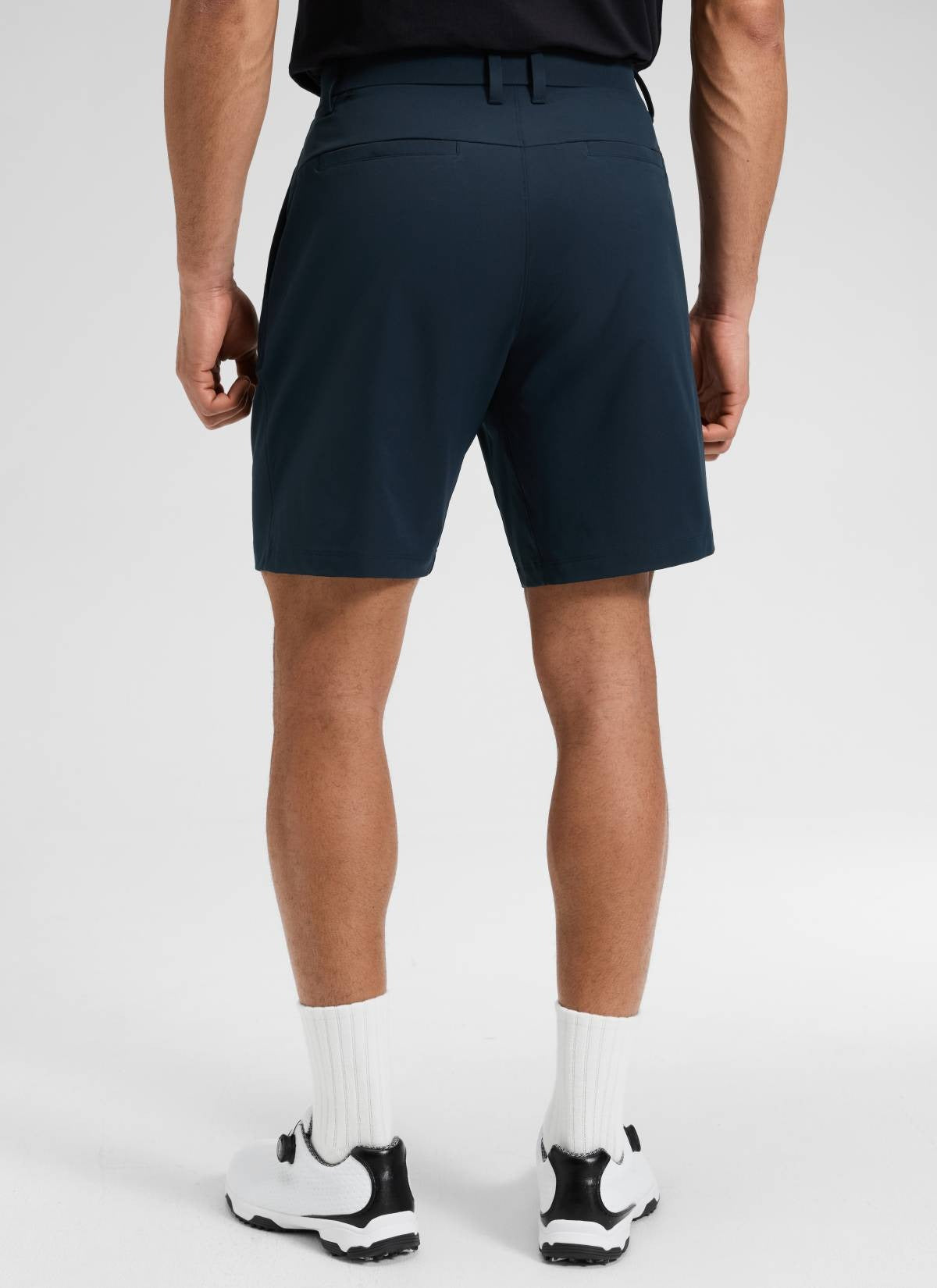 BreezeLite Golf Pocket Shorts 7"