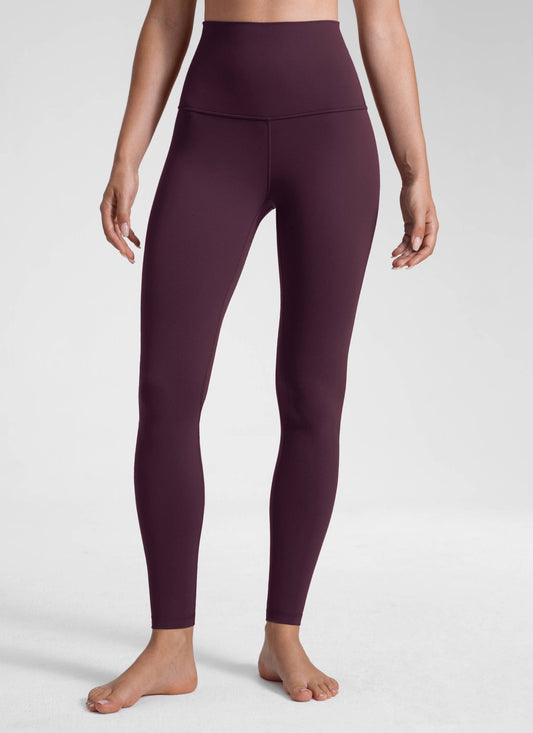 Butterluxe Super High Rise Legging 28''