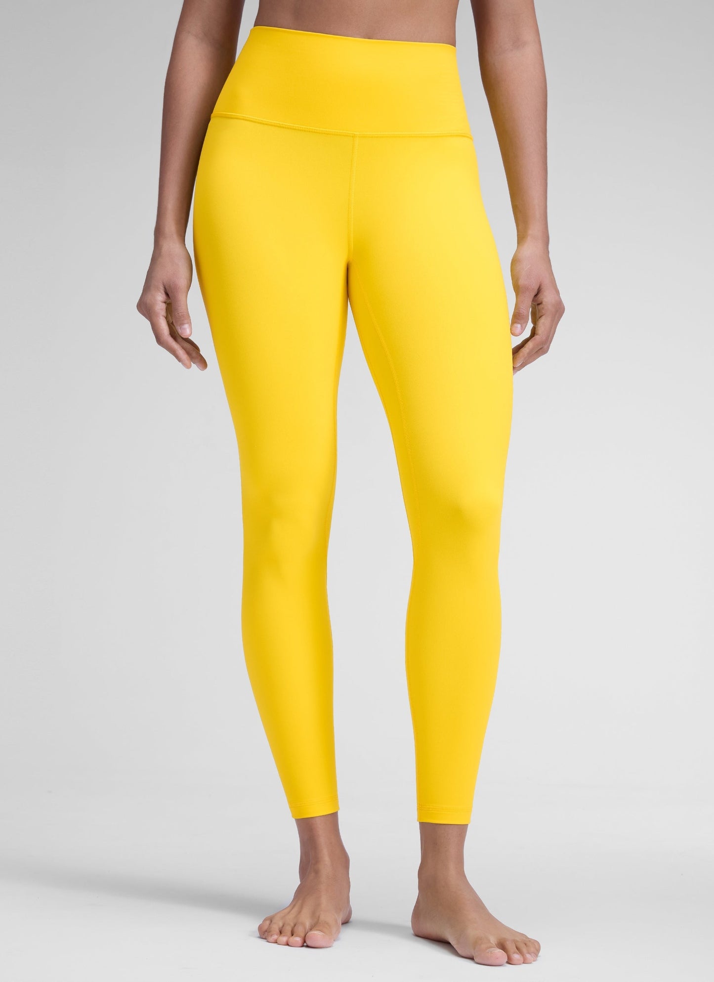 Brushed Nakedfeel Legging 25''