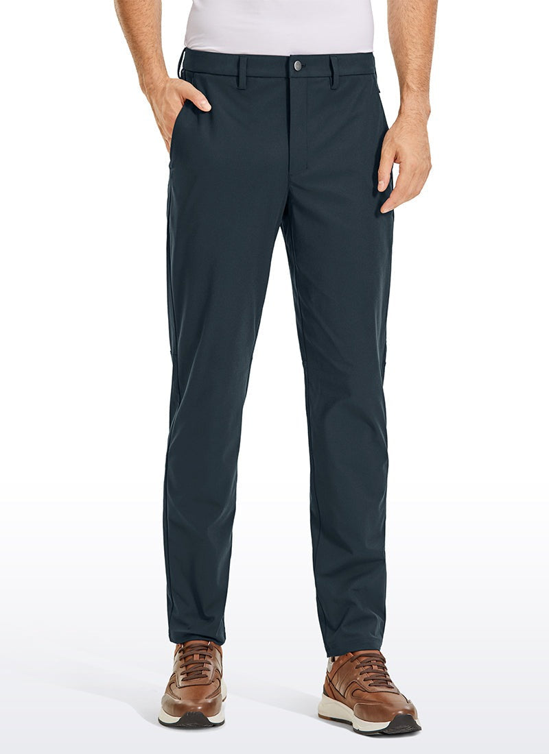 All-Day Comfy Pocket Golf Pant 30''