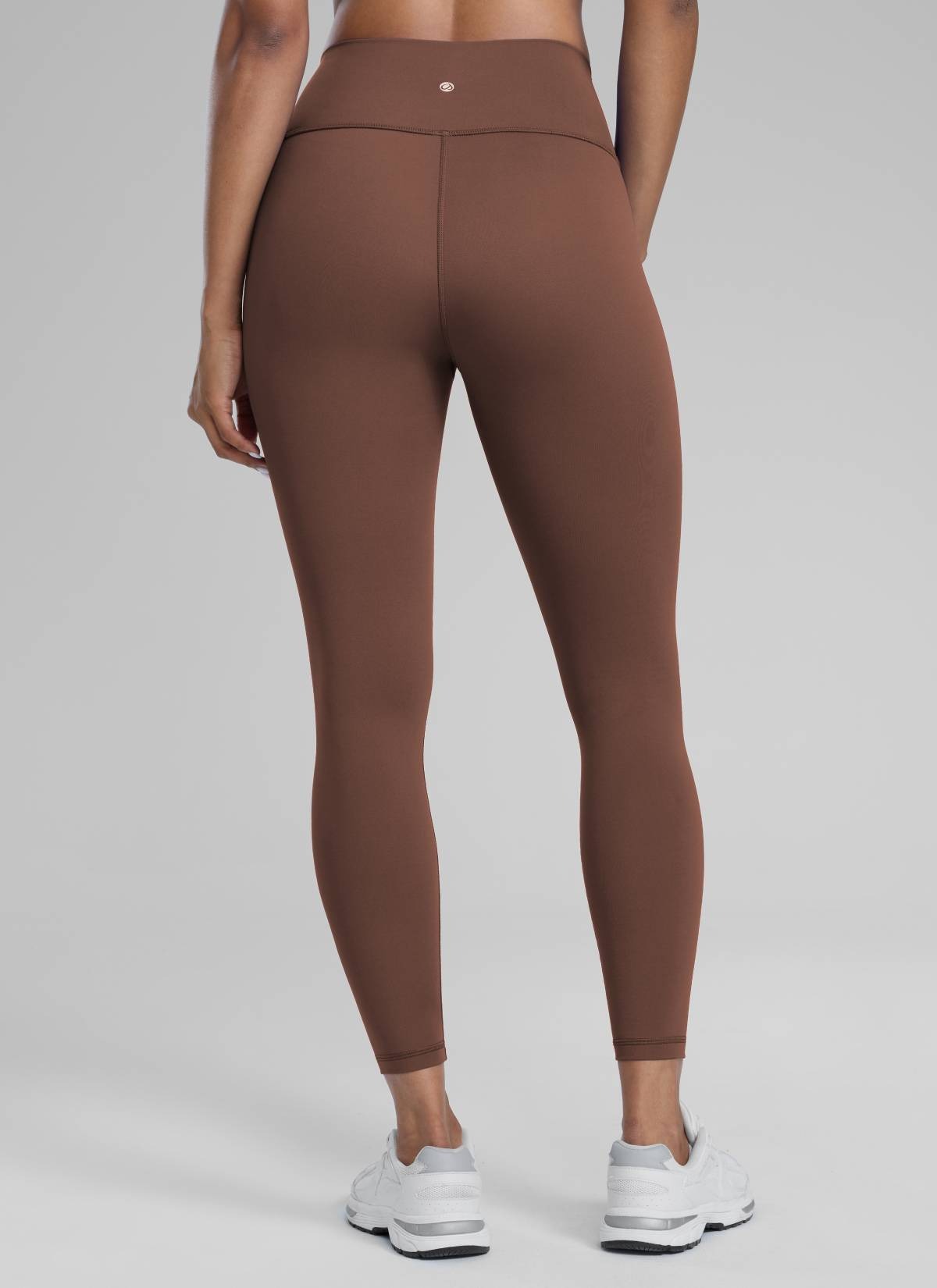 Hugged Feel Legging 25'' - High Compression