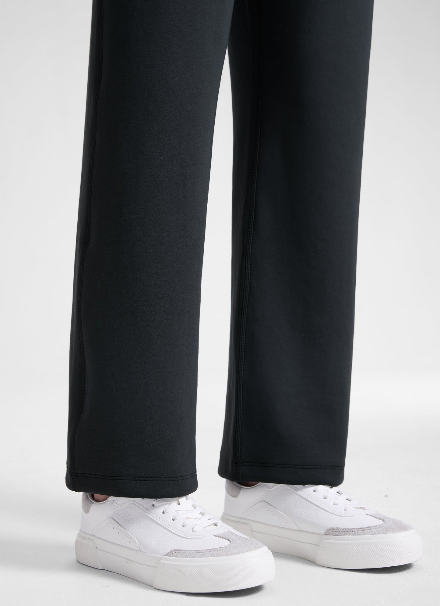 SoftAura Modal High Rise Pocket Sweatpant 29"