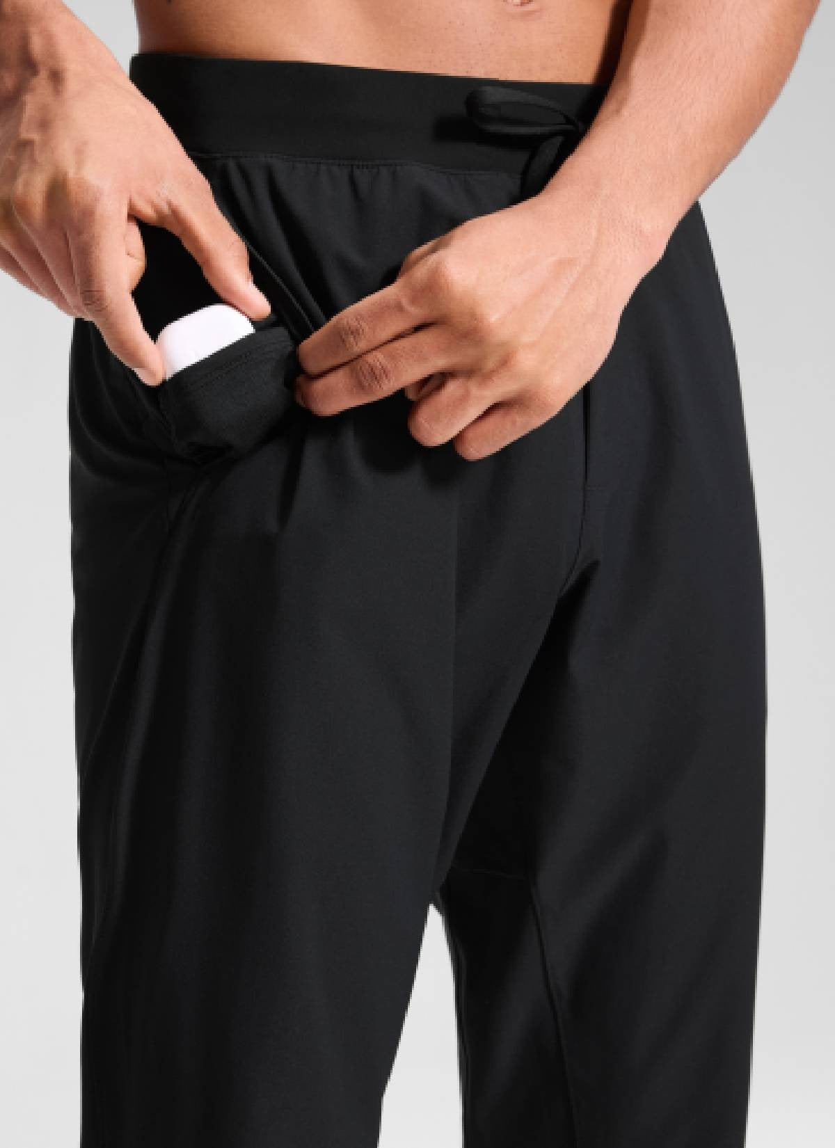 Motion Pocket Workout Pant 30"