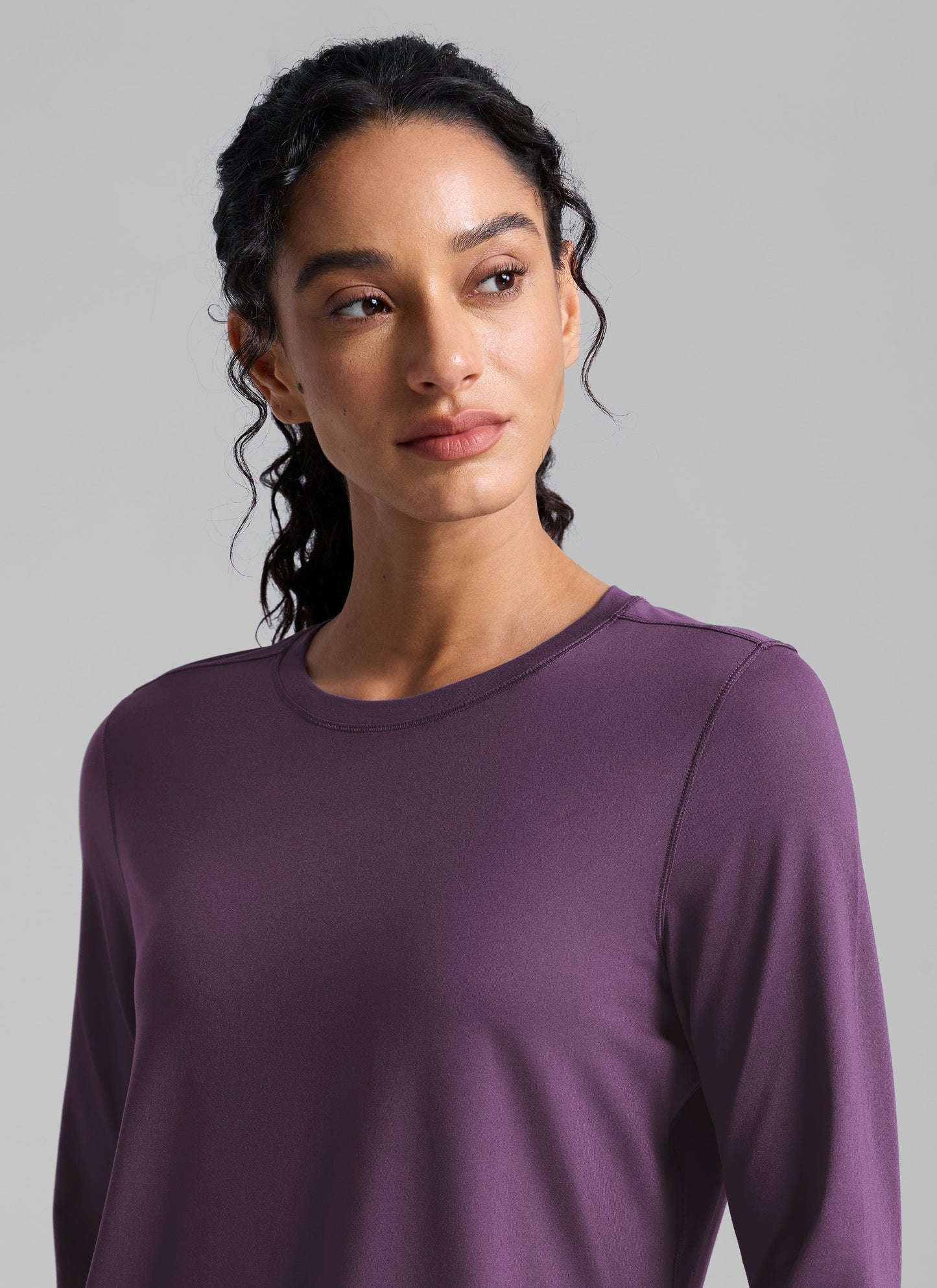 UPF 50+ Lightweight Long Sleeve
