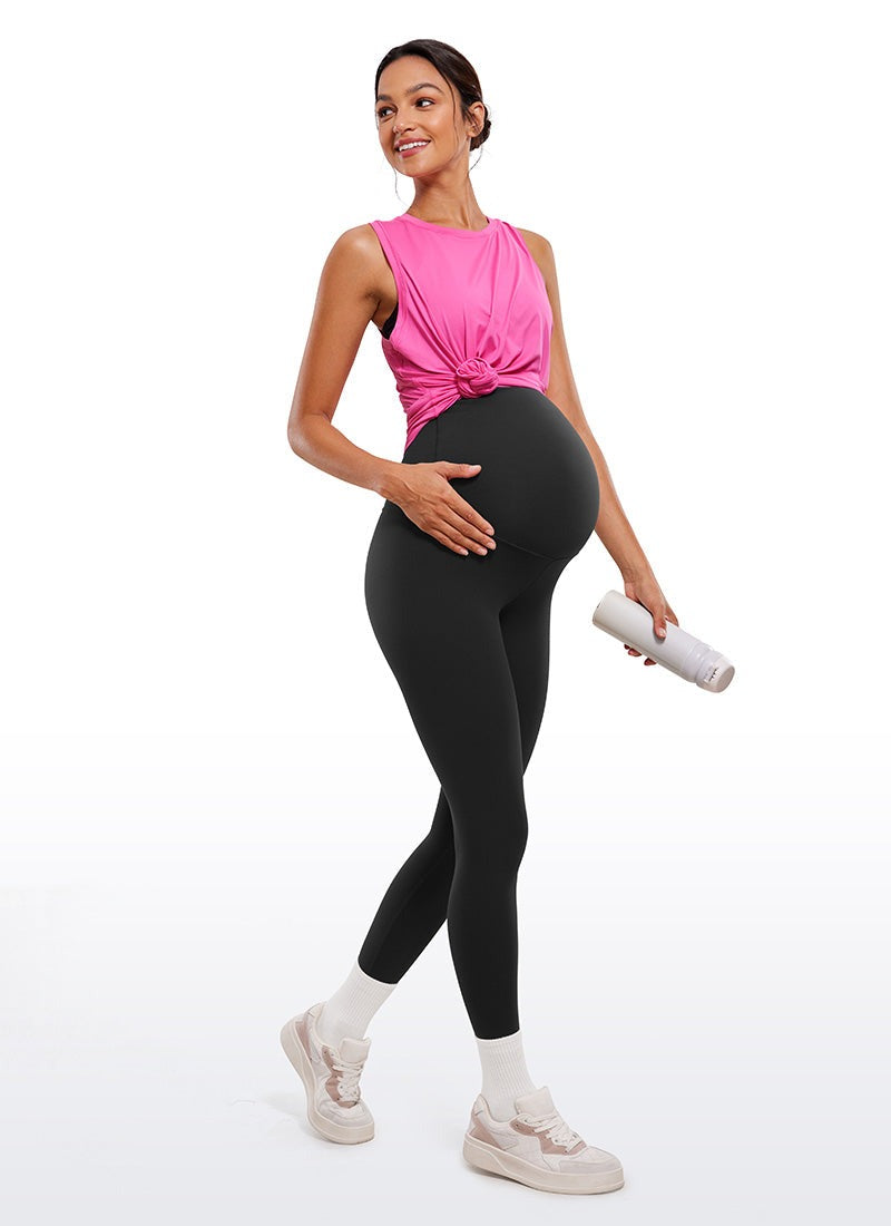 Butterluxe Maternity Legging 28"