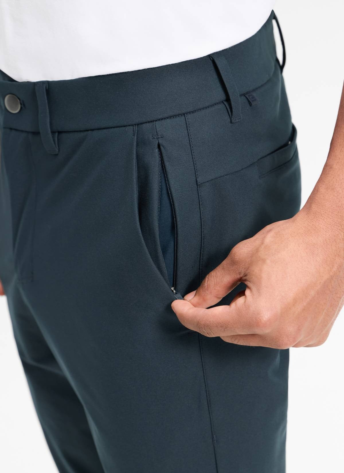 All-Day Comfy Pocket Golf Pant 32''
