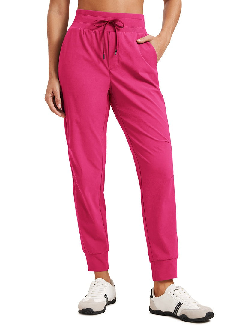 Ripstop Pocket Hiking Jogger 28''