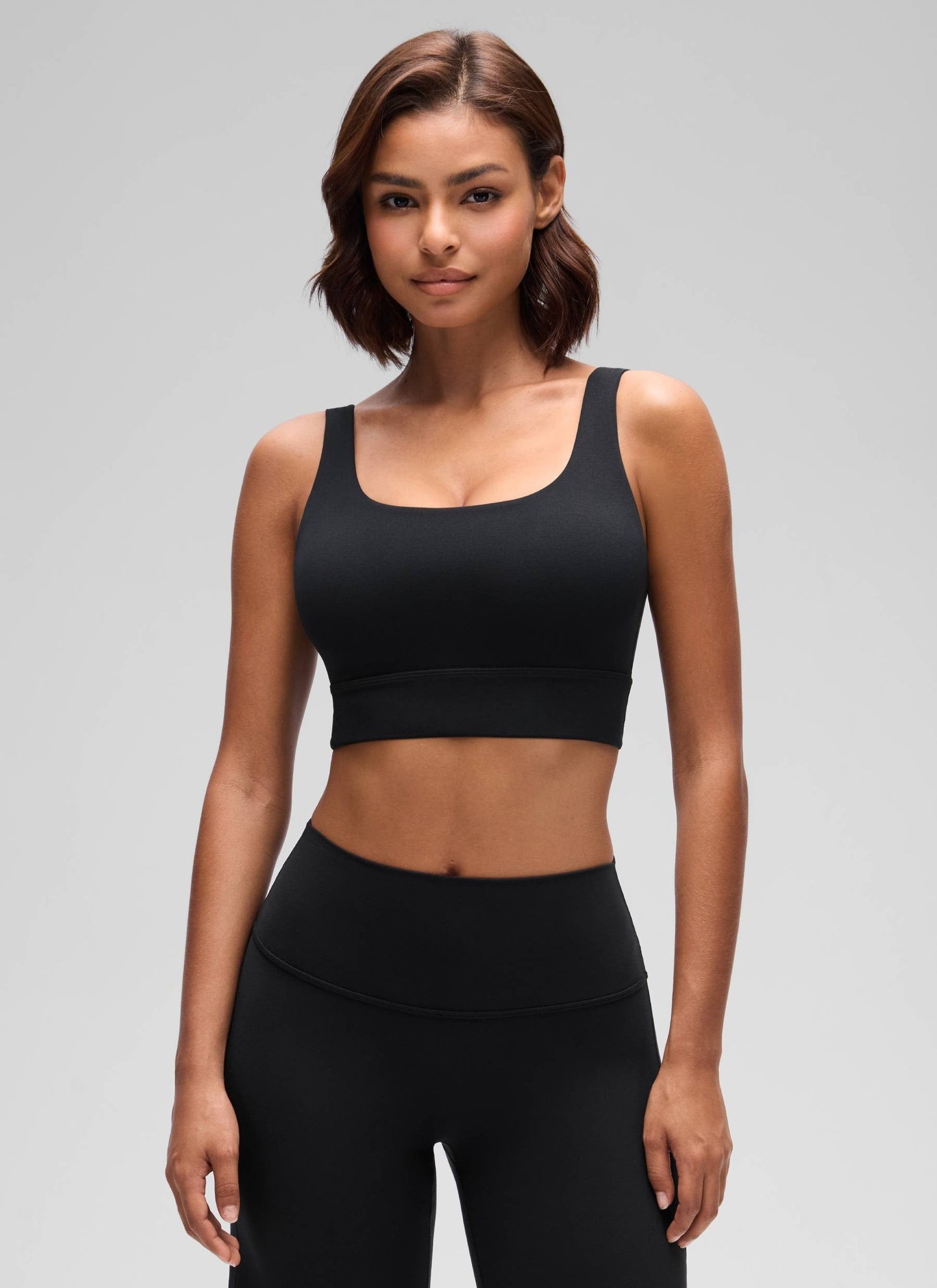 Butterluxe U Back Longline Bra