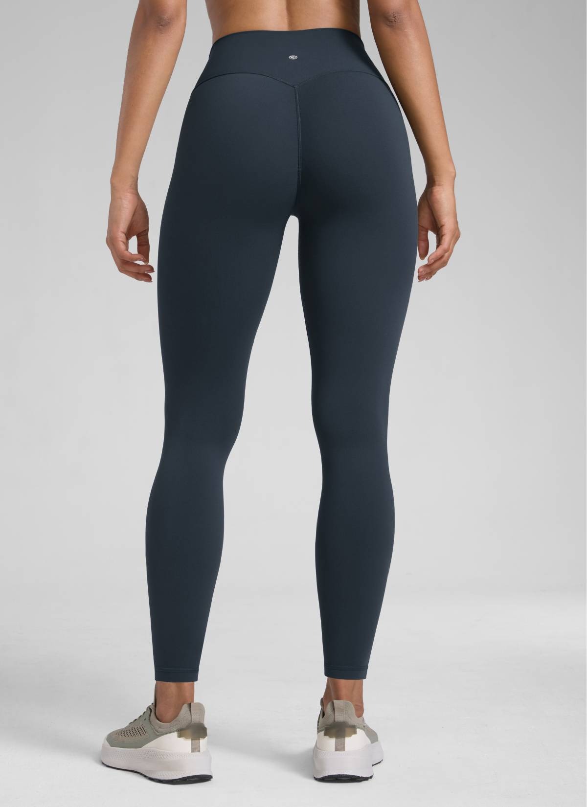 SecretsculptTM No Front Seam Legging 28''