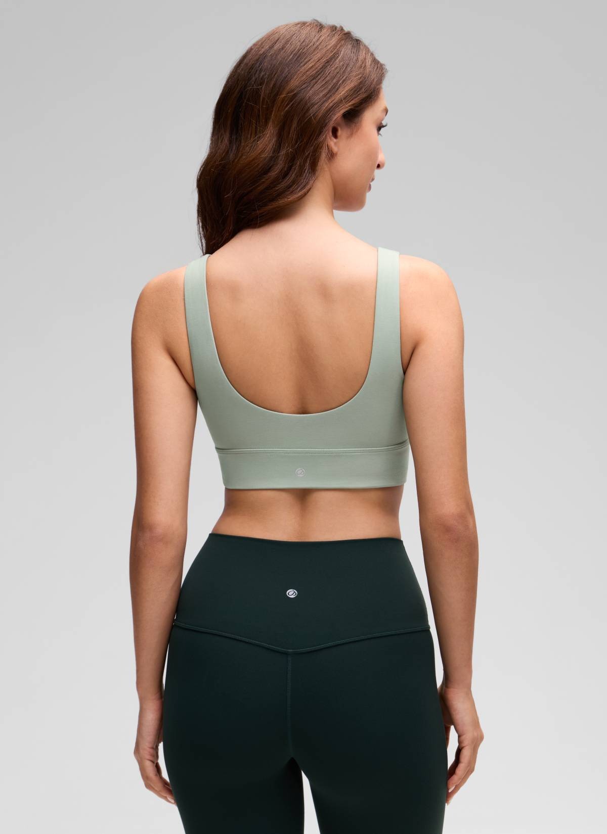 Butterluxe U Back Longline Bra
