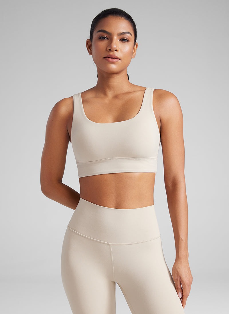 Buterlux Sport Bra U Back