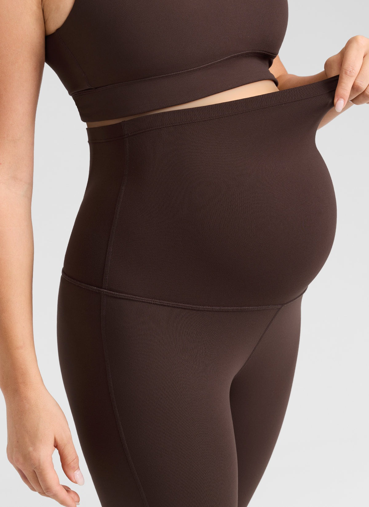 Butterlift® Maternity Flare Legging 31"