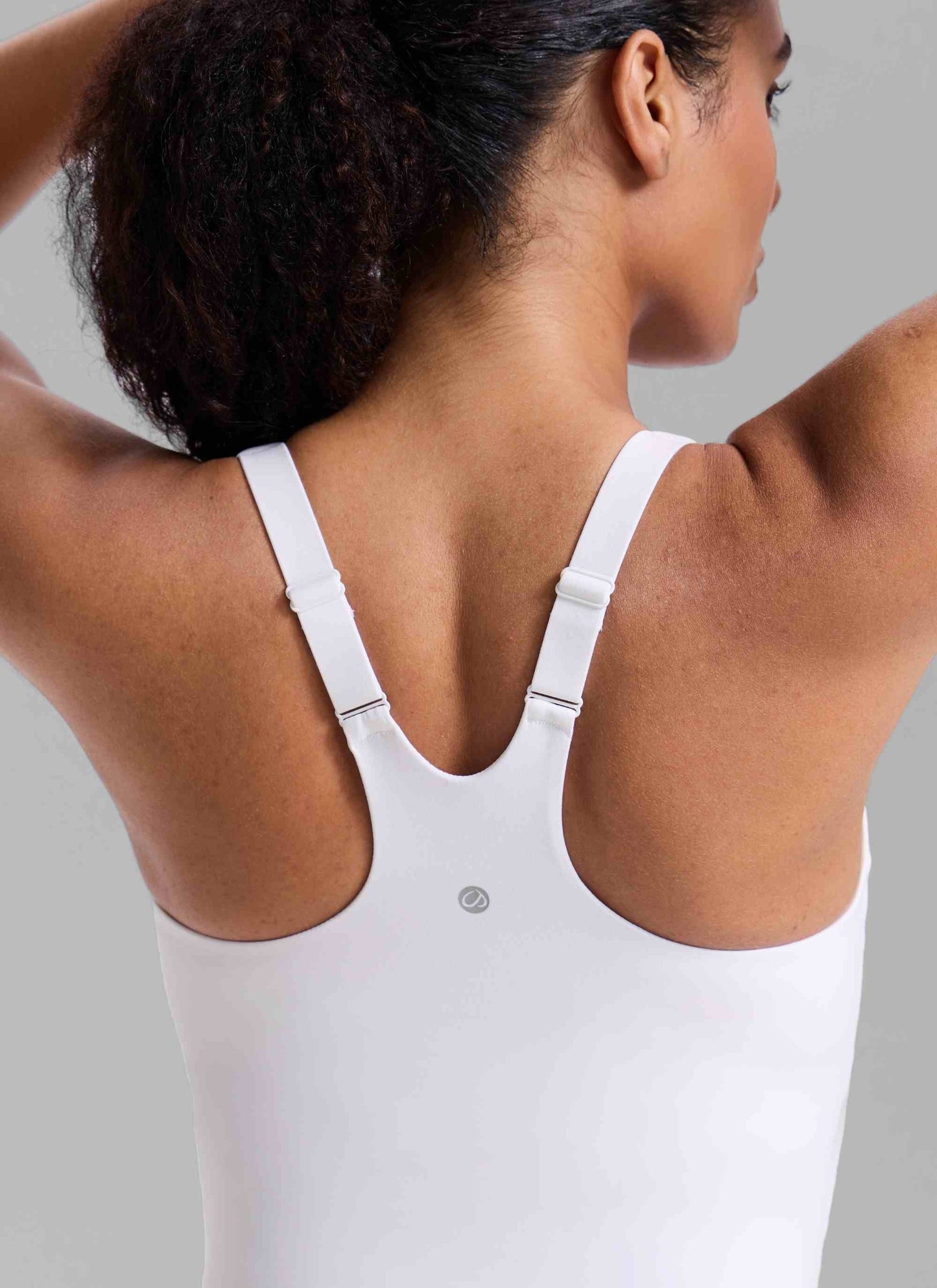 Butterlift® Adjustable Racerback Shelf Bra Tank