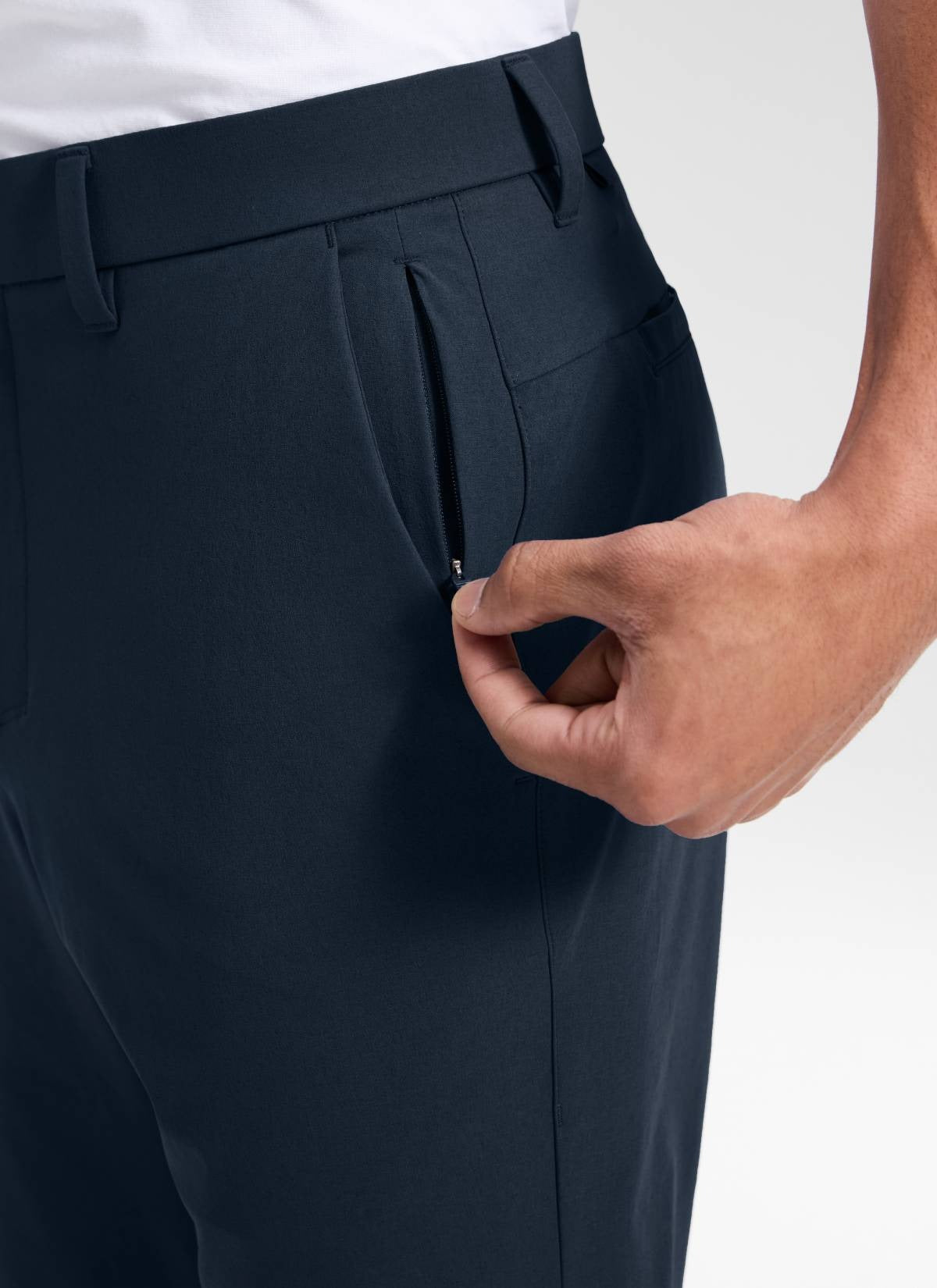 BreezeLite Golf Pocket Pant 30"