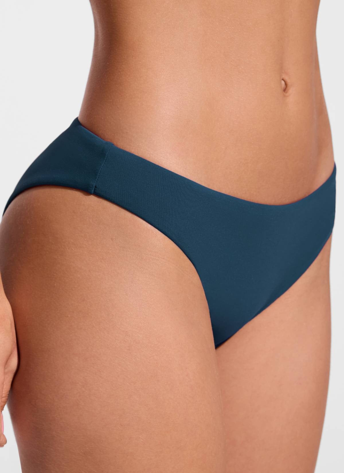 Sunshine Low Rise Bikini Bottom