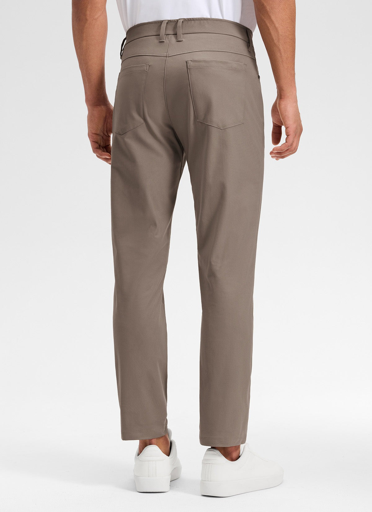 All Day Comfy Slim Fit Pant 32'' - 5 pocket