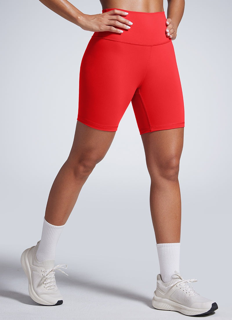 Butterbreeze Workout Shorts 6''